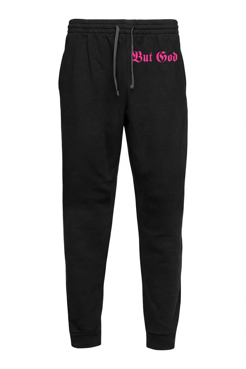 BUT GOD | Joggers