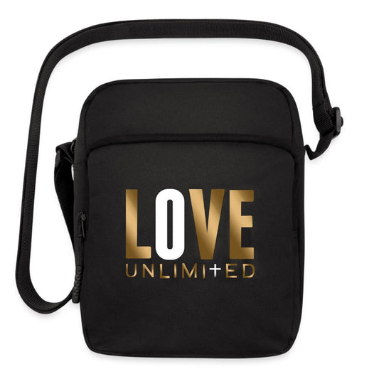 LOVE UNLIMITED | Golden Ivory - Crossbody