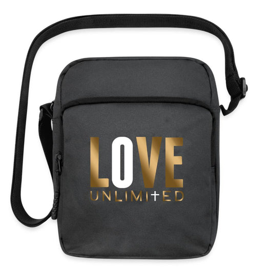 LOVE UNLIMITED | Golden Ivory - Crossbody