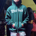  Dark Green