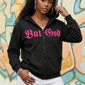  Black/Pink