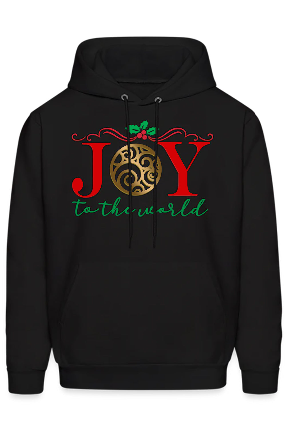 JOY | Adult Hoodie