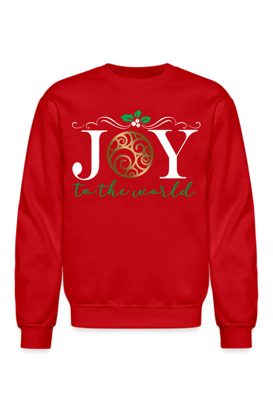 JOY | Adult Sweatshirt