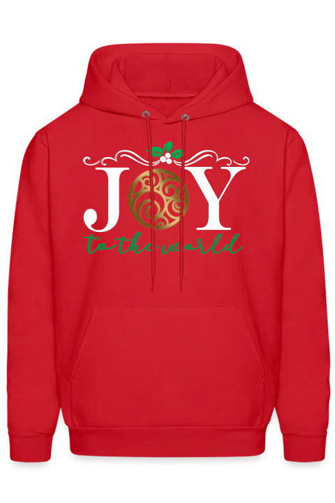 JOY | Adult Hoodie