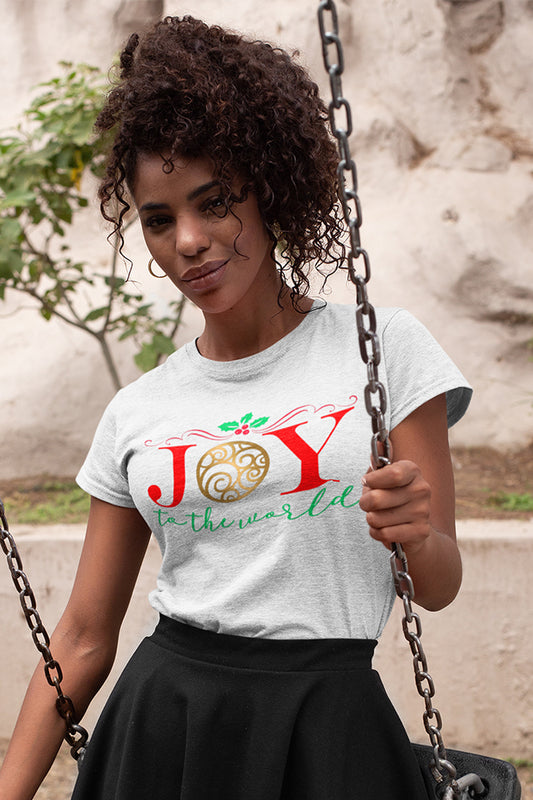 JOY | Women's Tee