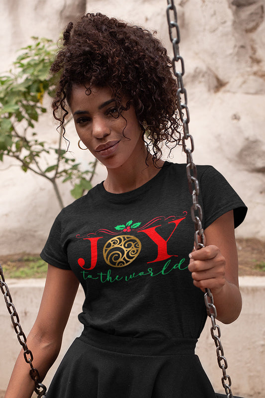 JOY | Women's Tee