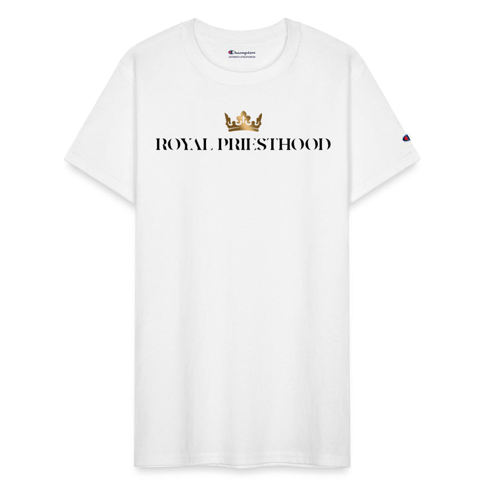 ROYAL PRIESTHOOD | Velvet Shadow - Adult T-Shirt