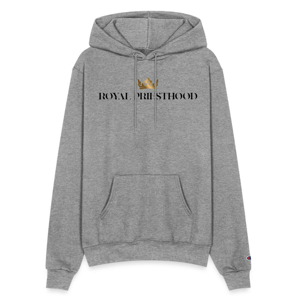 ROYAL PRIESTHOOD | Velvet Shadow - Adult Hoodie