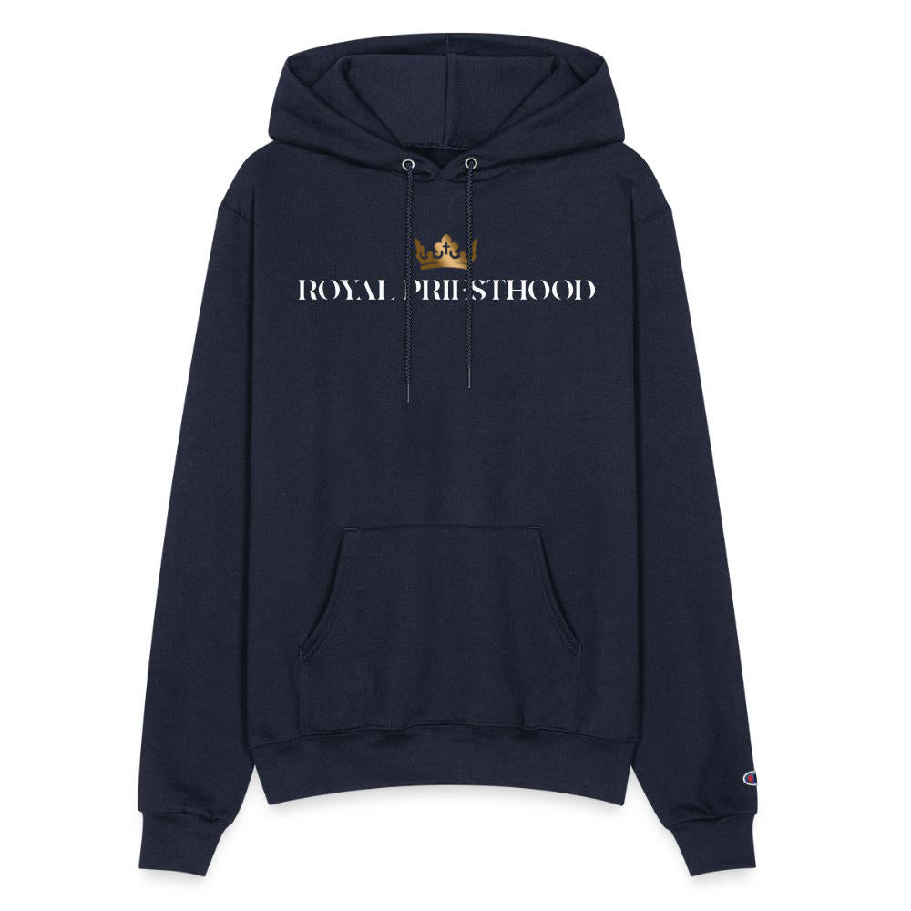 ROYAL PRIESTHOOD | White as Snow - Adult Hoodie