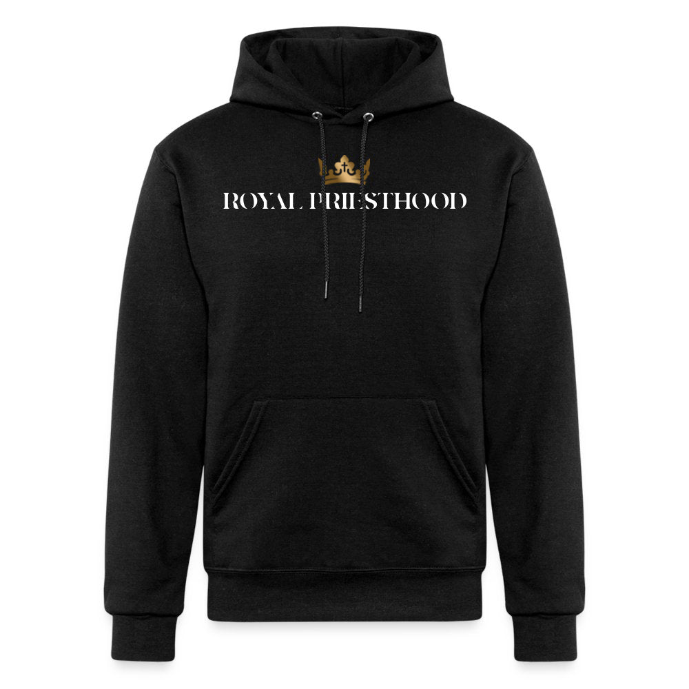 ROYAL PRIESTHOOD | White as Snow - Adult Hoodie