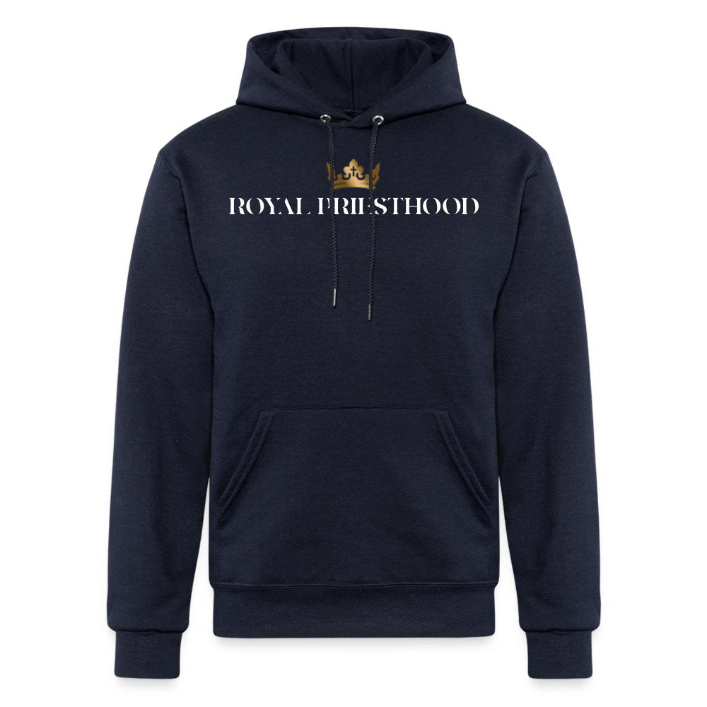 ROYAL PRIESTHOOD | White as Snow - Adult Hoodie